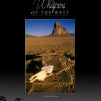 SHIPROCK AND SKULL